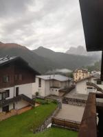 Mansarda tipica in Vodo Cadore Peaio NEW! - Chambres d’hôtes Peaio