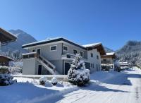 Apartment Waldherz - B&B Wald im Pinzgau