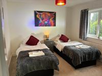 Clifford House - Bed and Breakfast Walsgrave on Sowe