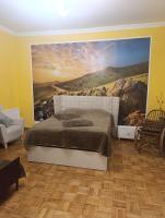 Gamsakhurdia Street - B&B Bordshomi