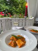 Nido Vela Appartement - B&B Wesseling