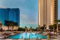 By the Strip • Pool/Spa • Gym • Balcony • F1 View - Ferienwohnung Las Vegas