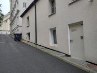 Apartament by the cathedral - Ferienwohnung Lublin