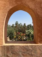 Riad et Restaurant chez Alilouch - Bed and Breakfast Nkob