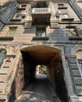 Квартира з балконом в центрі на Утьосова - Chambres d’hôtes Odessa