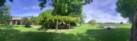 Amambay Casa de Campo y Arte en Areco - B&B San Antonio de Areco