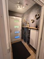 Wunderschöne, große Gartenwohnung mit 3 Schlafzimmern Nähe Kaufbeuren - B&B Untergermaringen
