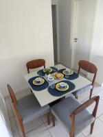 Apartamento Barra Olímpica Riocentro - Ferienwohnung Rio de Janeiro