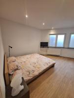 Peace and quiet in Liège, private room and bathroom - B&B Liège