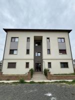 DanyMosnita - Bed and Breakfast Moşniţa Nouă