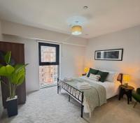 Appartamento con 2 Camere da Letto