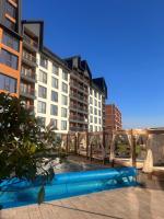 UN lux - Residence Hill - B&B Kopaonik