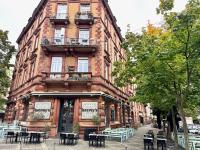 A different room - B&B Frankfurt am Main