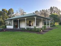 Gateway to the Far North - B&B Ohaeawai