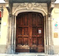 Loft 011 Aria Condizionata e Wi-fi veloce - Chambres d'hôtes Turin