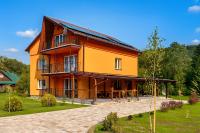 Rezydencja Tyrawa - B&B Tyrawa Solna
