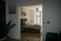 Northern Apartments - Brand new 1 bedroom apartment - B&B Wincobank