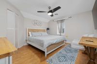 Vintage West Central Apt Walkable Free Parking! - B&B Fort Wayne