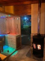 Sarajevo Deluxe penthouse and pool - B&B Sarajevo