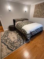 One Unit with Two Bedroom 