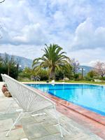 Villa Zen Kyriakos Magnificent Vibes - B&B Paianía