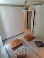 2 Qts Vista Mar - Pé na Areia Praia da Costa - B&B Vila Velha