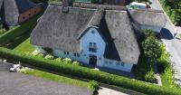 Reethaus 1799 - Bed and Breakfast Wyk auf Föhr
