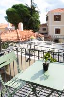 Sky House in Old Town Xanthi 2BR - Meno Homes 9 - B&B Xanthi
