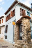 Sky House Old Town - Meno Homes 9 - B&B Xánthi