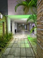 Aluguel Temporada Boa Viagem - Chambres d’hôtes Recife