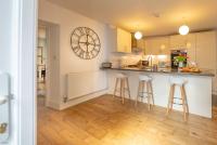 Isgoed - B&B Talsarnau