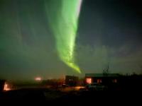 Casa con 1 dormitorio