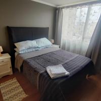 Appartamento con 2 Camere da Letto