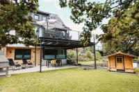 NEU, Morgentau, mit Aussicht in Wieda & großzügigen Garten - B&B Walkenried