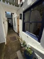 Driftwood Den - Chambres d’hôtes Whitby