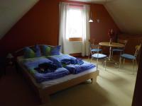 Standard Vierbettzimmer