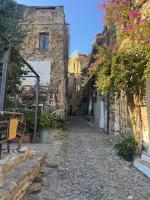 La Torretta - Bed and Breakfast Arma di Taggia