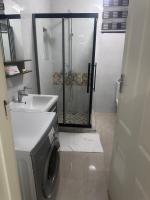 Kachimam Luxury Apartment - Bed and Breakfast Kitwe