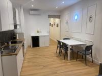 NAVONA MORGAN suite - B&B Roma