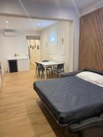 NAVONA MORGAN suite - B&B Roma