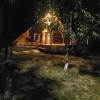 Casuța din livada - B&B Albeştii de Argeş