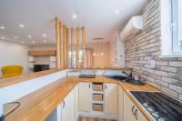 Familieappartement met 2 Slaapkamers
