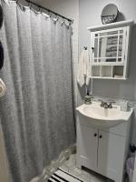 Modern Stay in Downtown Jersey City, Close to NYC! - Bed and Breakfast Jersey City