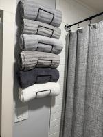 Modern Stay in Downtown Jersey City, Close to NYC! - Bed and Breakfast Jersey City