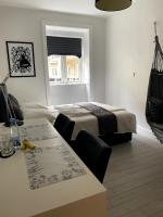 Quiet room in lively area with helpful Host! - B&B Copenhague