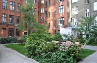 Quiet room in lively area with helpful Host! - B&B Copenhague