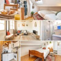 Appartamento con 2 Camere da Letto