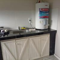 El Refugio Tapalque - B&B Tapalqué