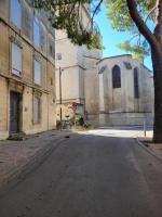 Magnifique duplex design - B&B Avignone