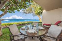 Napili Point A9 · NP A9 OceanFront 1BD Tropical Getaway w Ocean - Ferienwohnung Kahana